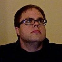 Jesse Macnish, Chief Technology Officer