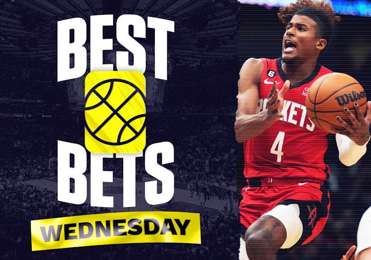 Best NBA Betting Picks and Parlay Today - Wednesday, November 16, 2022