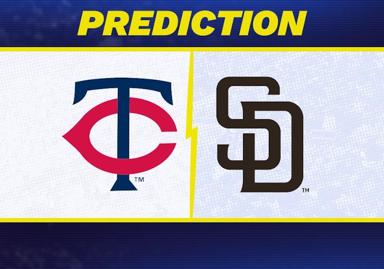Minnesota Twins-San Diego Padres Predictions and Game Preview.