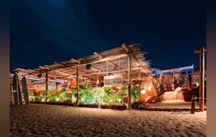 Funky Geisha Los Cabos