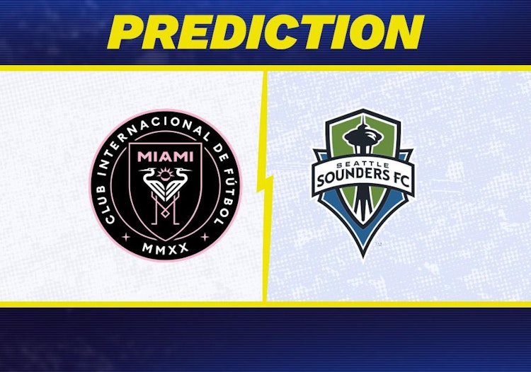 Inter Miami-Seattle Sounders Predictions and Game Preview.
