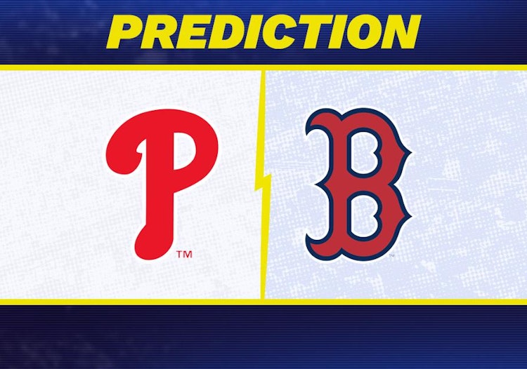 Philadelphia Phillies-Boston Red Sox Predictions and Game Preview.