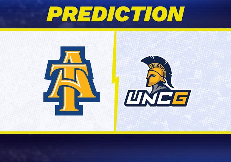 North Carolina A&T-UNC Greensboro Predictions and Game Preview.