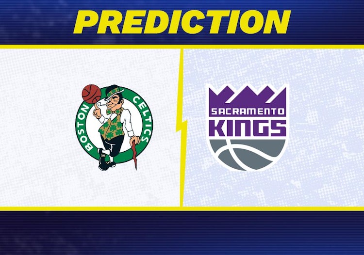 Boston Celtics-Sacramento Kings Predictions and Game Preview.