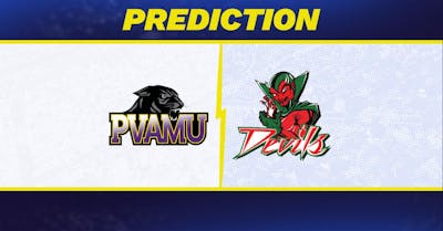 Prairie View A&M vs. Mississippi Valley State Prediction: Prairie View A&M Predicted to Win College Basketball Matchup [1/11/2025]