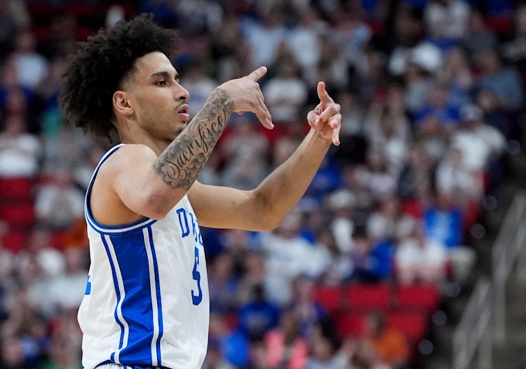 Sweet 16: Duke vs. Arizona Odds, Prediction and Best Bets.