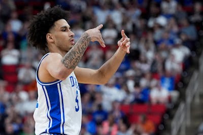 Arizona vs. Duke Prediction: Who Will Advance to the Elite Eight?