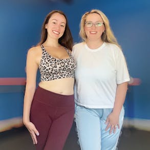 Reformer Pilates Instruction Serving San Ramon
