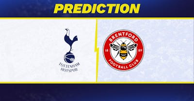 Tottenham vs. Brentford Prediction, Odds, Premier League Picks [9/21/2024]