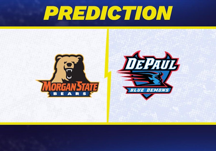 Morgan State-DePaul Predictions and Game Preview.