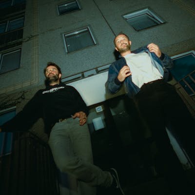 Lagos In Paris curates: ODG Prod