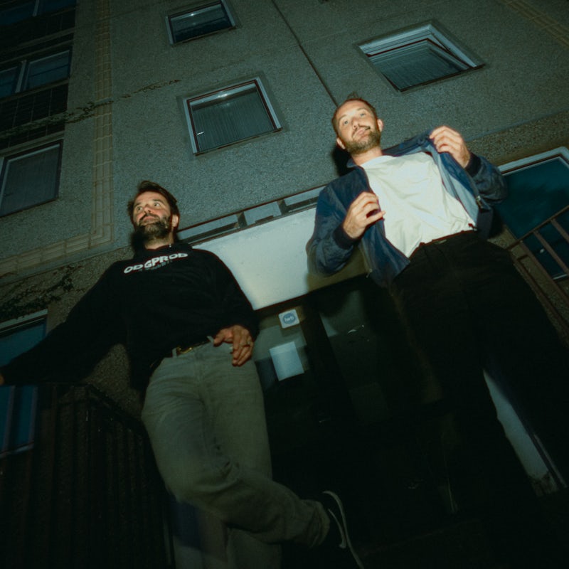 Lagos In Paris curates: ODG Prod