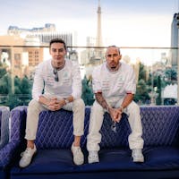 Las Vegas Grand Prix 2024 - Mercedes-AMG PETRONAS F1 Team