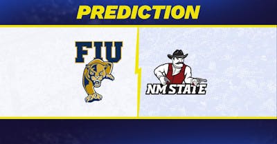 Florida International vs. New Mexico State Prediction: New Mexico State Predicted to Win College Basketball Matchup [2/15/2025]