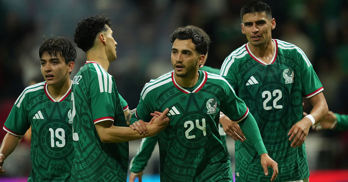 World Cup player props today: Thursday's group stage props include Aubrey Modiba [6/11/2026]
