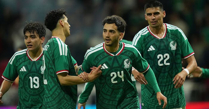World Cup player props today: Thursday's group stage props include Lee Tae-Seok [6/11/2026]