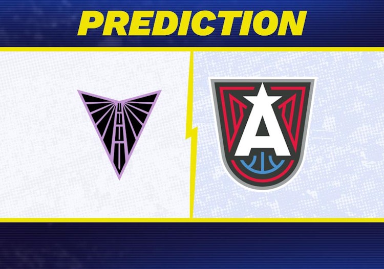 Golden State Valkyries-Atlanta Dream Predictions and Game Preview.