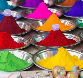 Experience The Most Colorful Festival of India- HOLI's gallery image