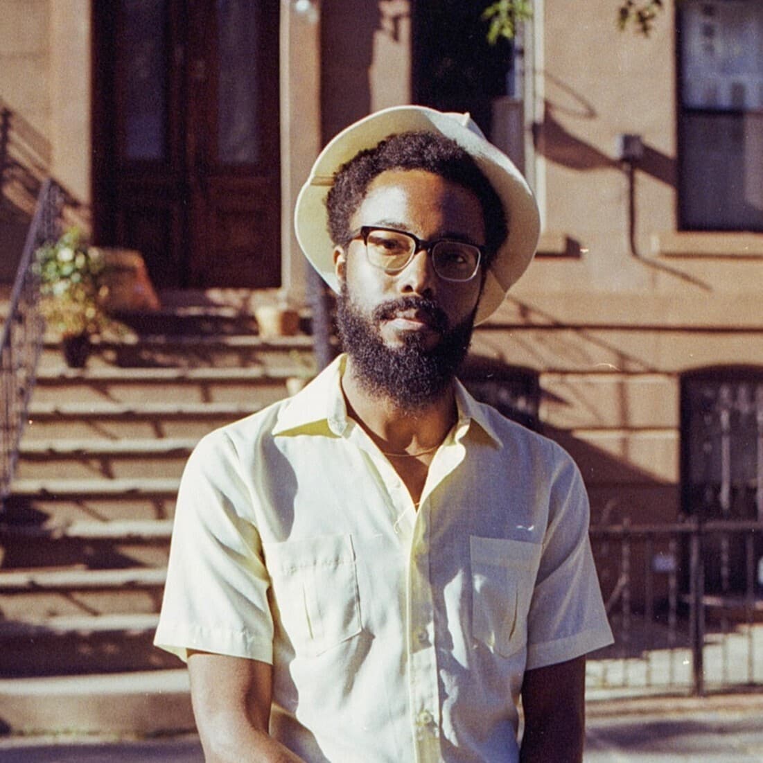 Darker Than Wax: Dean Chew with Malik Hendricks