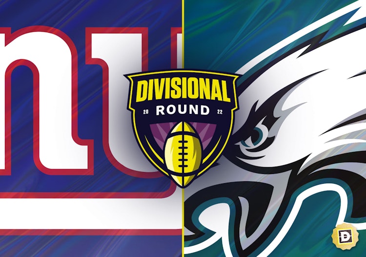 NFL Playoffs Divisional Round: Giants vs. Eagles Predictions, Saturday, January 21, 2023