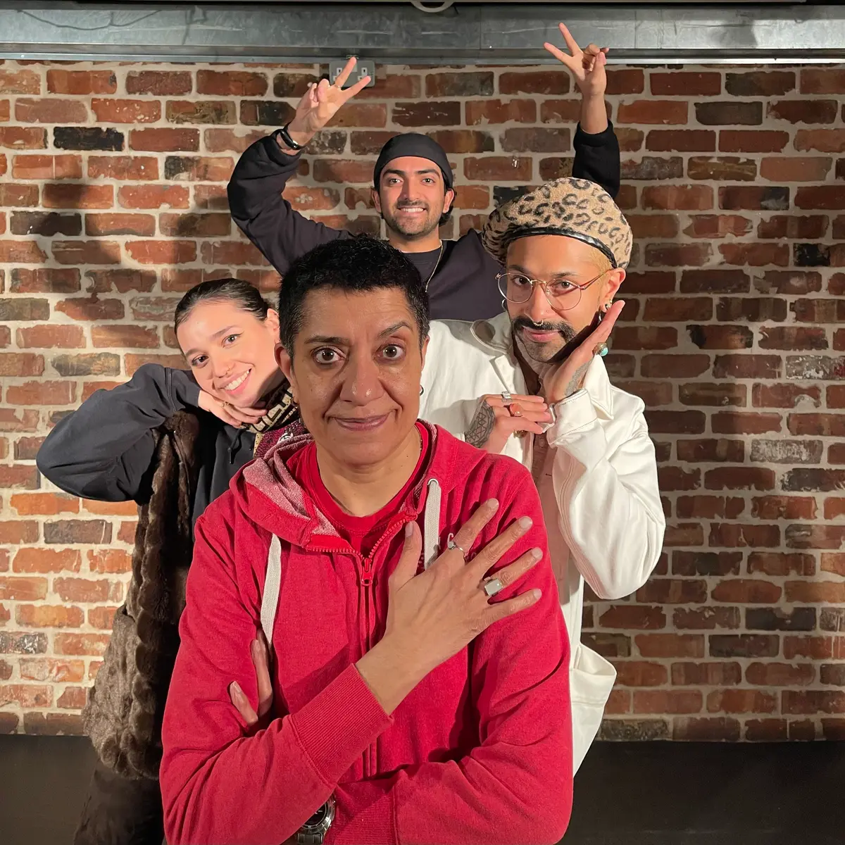 Rethinking The Asian Underground