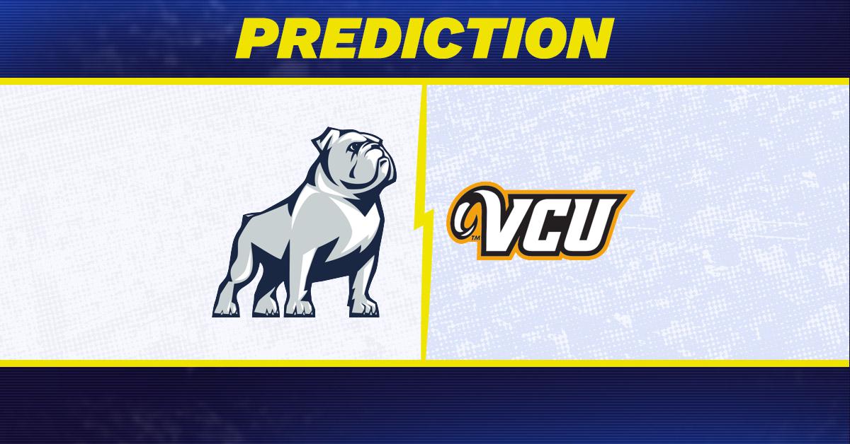Samford vs. VCU prediction: Virginia Commonwealth favored to win men's college basketball matchup [12/5/2025]