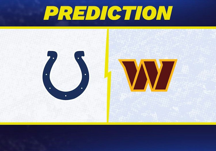 Indianapolis Colts-Washington Commanders Early Predictions and Betting Preview.