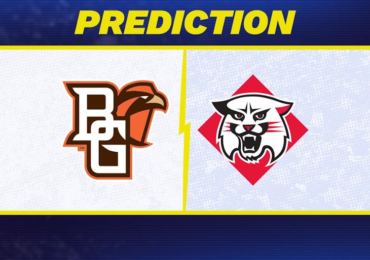 Bowling Green-Davidson Predictions and Game Preview.