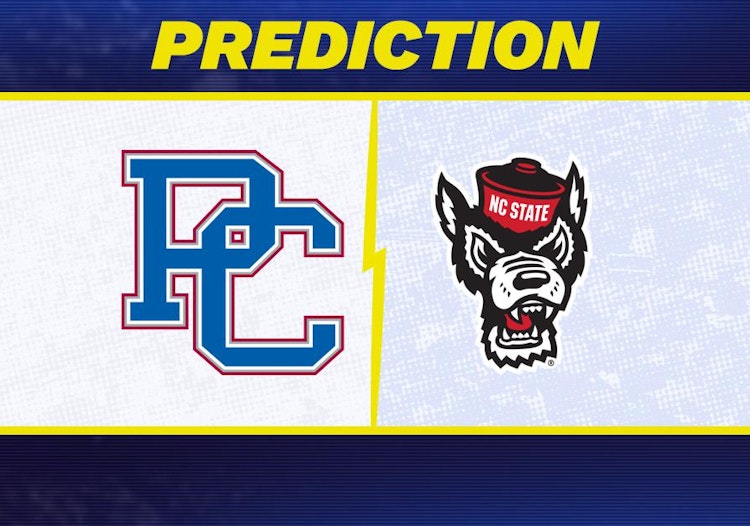 Presbyterian-North Carolina State Predictions and Game Preview.