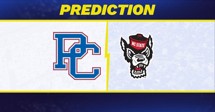 Presbyterian-North Carolina State Predictions and Game Preview.