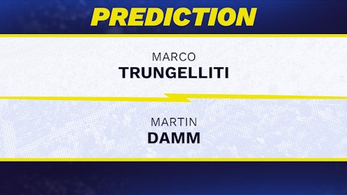 Marco Trungelliti vs. Martin Damm prediction, odds, picks for Wimbledon 2026
