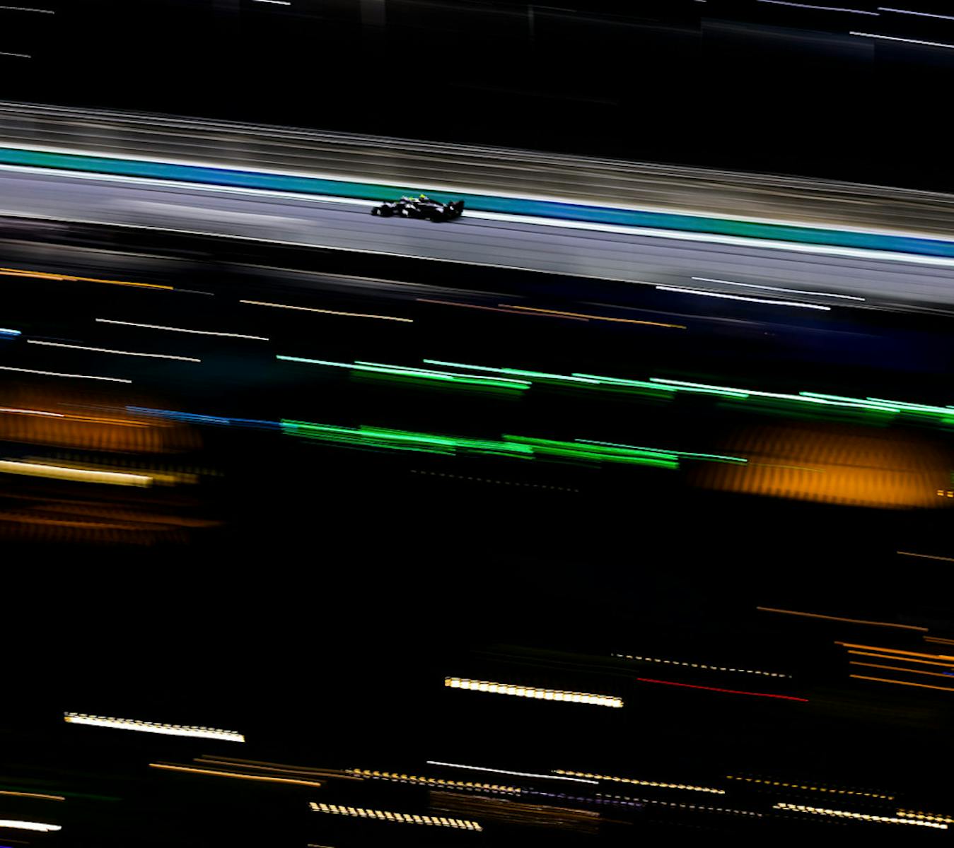 Saudi Arabian Grand Prix 2024: Everything You Need To Know - Mercedes-AMG PETRONAS F1 Team