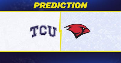 Incarnate Word vs. TCU prediction: Why TCU is favored to win women's college basketball matchup [12/3/2025]