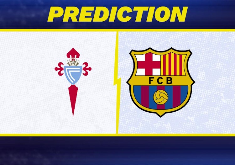 Celta Vigo-Barcelona Predictions and Game Preview.
