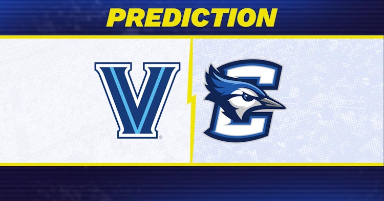 Villanova-Creighton Predictions and Game Preview.