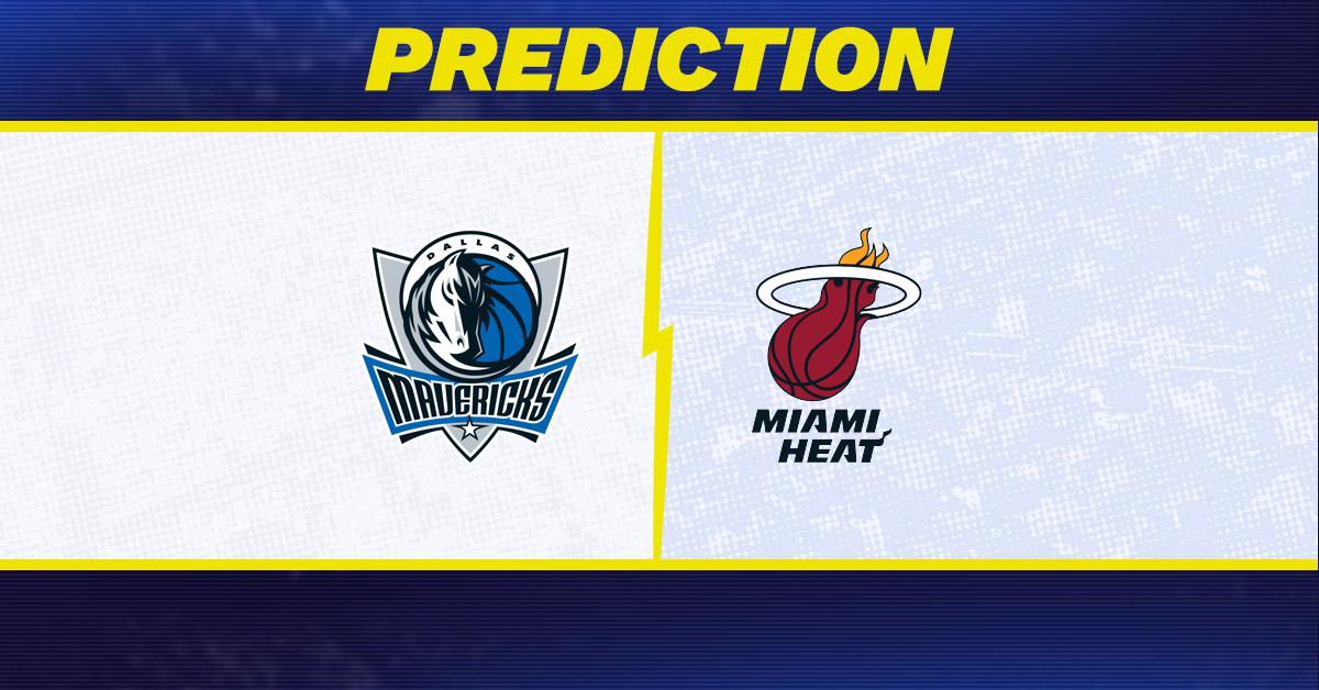 Mavericks vs. Heat prediction: Why Miami is favored to win Monday's NBA matchup [11/24/2025]
