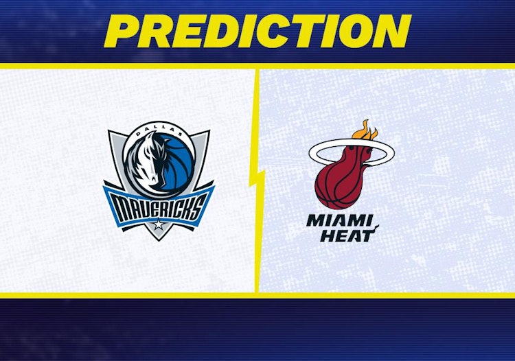 Dallas Mavericks-Miami Heat Predictions and Game Preview.