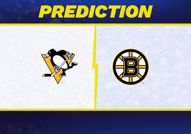 Pittsburgh Penguins-Boston Bruins Predictions and Game Preview.
