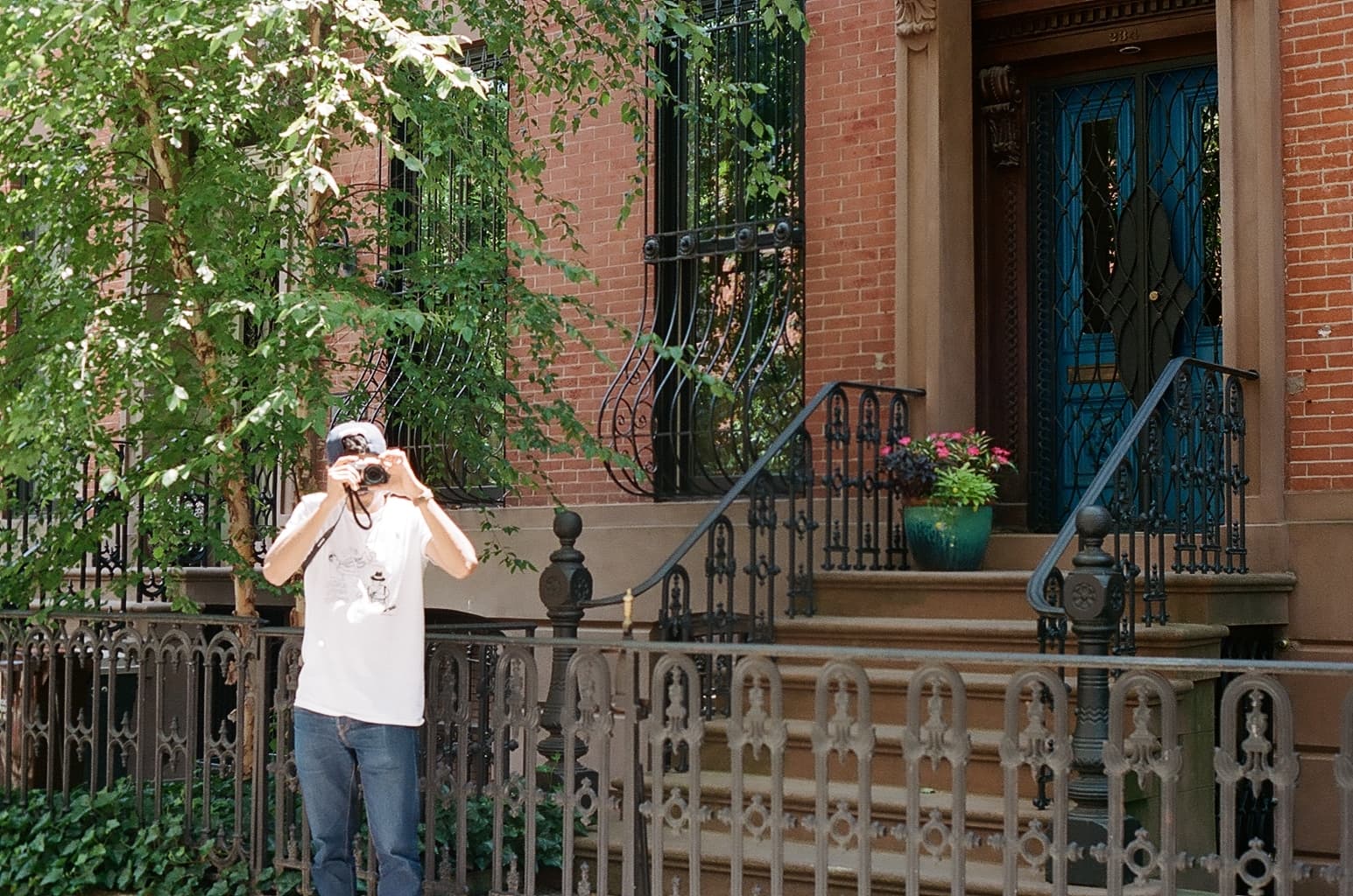 Artform Radio: Mano with El Oms