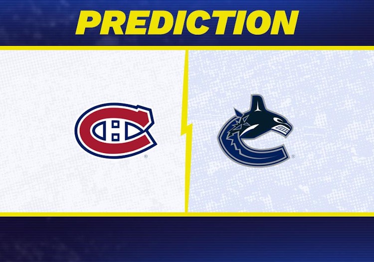 Montreal Canadiens-Vancouver Canucks Predictions and Game Preview.