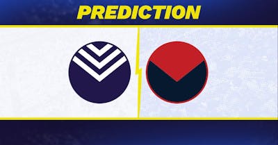 Fremantle Dockers vs. Melbourne Demons prediction: Dockers favored to win Saturday's AFL Round 2 matchup [3/21/2026]