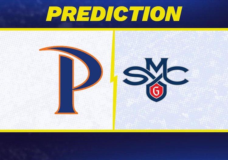 Pepperdine-Saint Mary's Predictions and Game Preview.