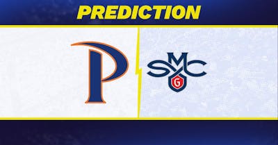 Pepperdine vs. Saint Mary's prediction: Saint Mary's favored to win men's college basketball matchup [2/11/2026]