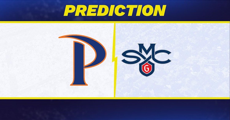 Pepperdine-Saint Mary's Predictions and Game Preview.