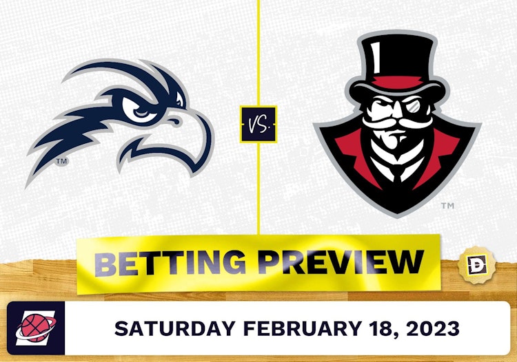 North Florida vs. Austin Peay CBB Prediction and Odds - Feb 18, 2023