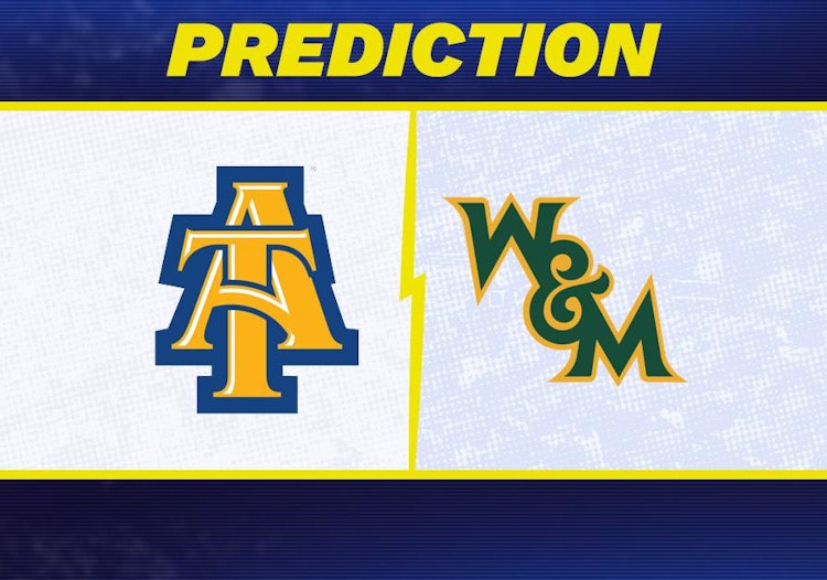 North Carolina A&T-William & Mary Predictions and Game Preview.