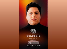 Colossio | Sundaze @ Vagalume Tulum
