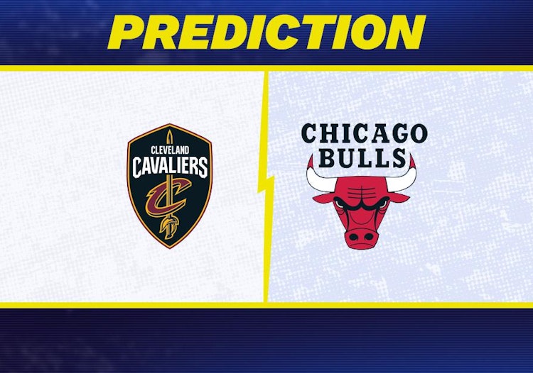 Cleveland Cavaliers-Chicago Bulls Predictions and Game Preview.