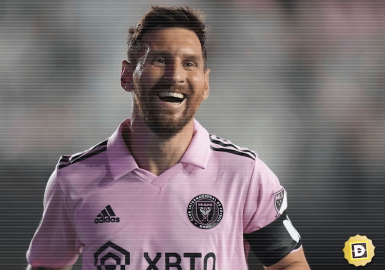 Messi’s MLS Earnings Per Goal & Per Minute Played - September Update
