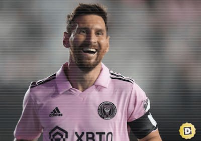 Messi’s MLS Earnings Per Goal & Per Minute Played - September Update